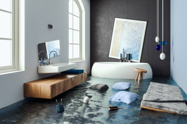 Best Water damage restoration near me  in Smithville, TX