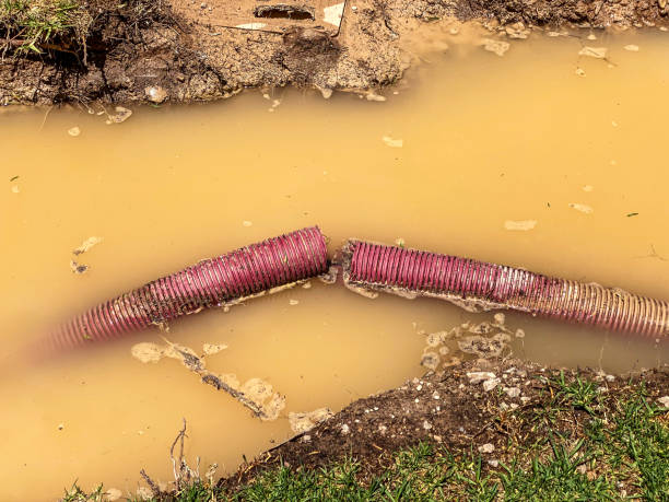 Professional Water damage restoration in Smithville, TX