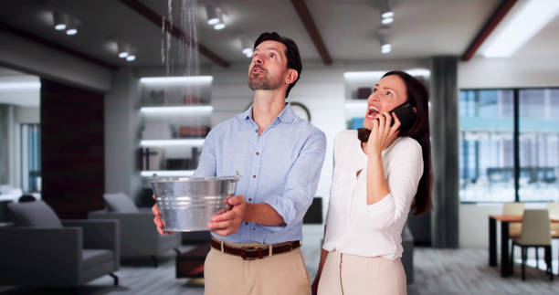 Reliable Smithville, TX Water damage restoration Solutions